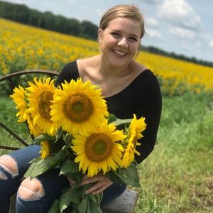 Meet your Posher, Grace